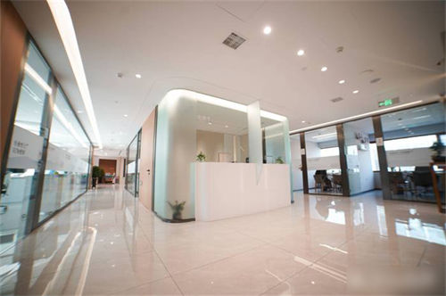 哈尔滨优诺口腔香江机构诊疗区 哈尔滨优诺口腔香江机构诊疗区